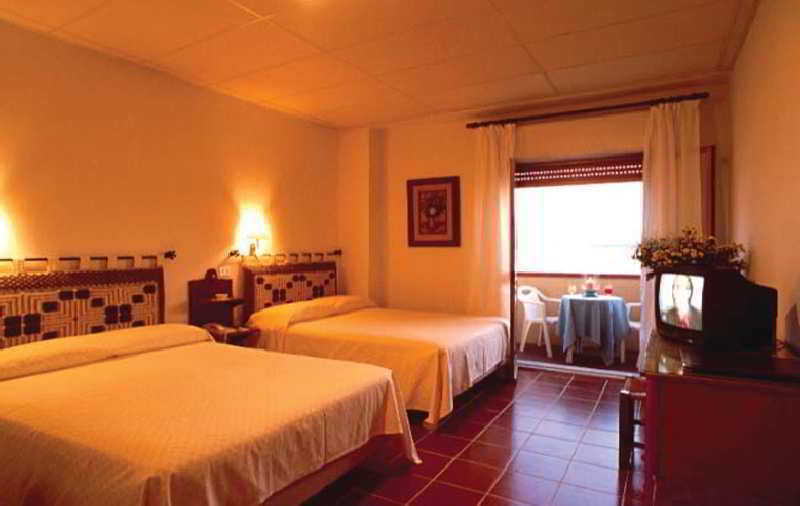 Hotel Villa Margherita Golfo Aranci Phòng bức ảnh